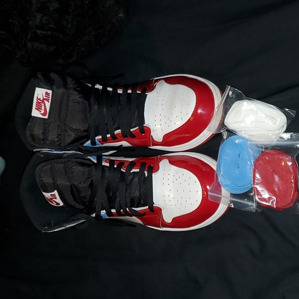 Fearless 1s